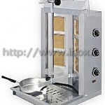 Pitas Shoarma