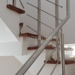 Imagem n.º 2113 | Corrimão em inox para escadas