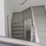Imagem n.º 2129 | Corrimão em inox para escadas