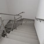 Imagem n.º 2130 | Corrimão em inox para escadas
