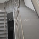 Imagem n.º 2140 | Corrimão em inox para escadas