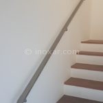 Imagem n.º 2155 | Corrimão em inox para escadas