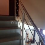 Imagem n.º 2158 | Corrimão em inox para escadas