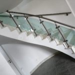 Imagem n.º 2060 | Corrimão escadas em caracol