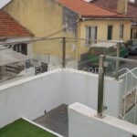Imagem n.º 2536 | Varandas em vidro e inox