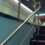 Imagem n.º 343 | Corrimãos para escadas e varandas