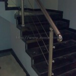 Imagem n.º 346 | Corrimãos para escadas e varandas