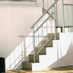 Imagem n.º 340 | Corrimãos para escadas e varandas