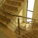 Imagem n.º 449 | Corrimãos para escadas e varandas
