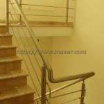 Imagem n.º 450 | Corrimãos para escadas e varandas