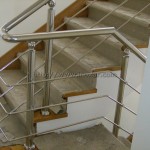 Imagem n.º 349 | Corrimãos para escadas e varandas