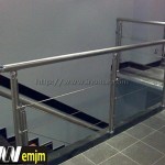 Imagem n.º 128 | Corrimãos para escadas e varandas