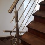 Imagem n.º 2344 | Corrimãos para escadas e varandas
