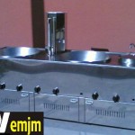 Imagem n.º 157 | Fogões e Grelhadores em Inox