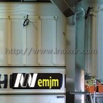 Imagem n.º 306 | Fogões e Grelhadores em Inox