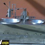 Imagem n.º 158 | Fogões e Grelhadores em Inox