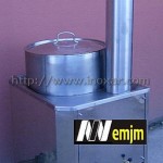 Imagem n.º 159 | Fogões e Grelhadores em Inox