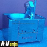 Imagem n.º 320 | Fogões e Grelhadores em Inox