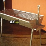 Imagem n.º 162 | Fogões e Grelhadores em Inox