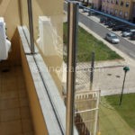 Imagem n.º 1619 | Varandas em vidro e inox