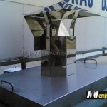 Imagem n.º 307 | Fogões e Grelhadores em Inox