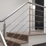 Imagem n.º 1947 | Corrimão em inox 2020