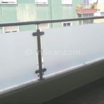 Imagem n.º 2033 | Corrimão inox com vidro