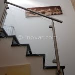 Imagem n.º 2386 | Corrimão com Vidro