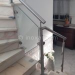 Imagem n.º 2381 | Corrimão com Vidro