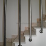 Imagem n.º 807 | Corrimão Escada em caracol