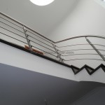 Imagem n.º 793 | Corrimão Escada em caracol