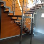 Imagem n.º 2074 | Escadas em inox com corrimão