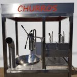 Imagem n.º 2015 | Carrinhos de Churros